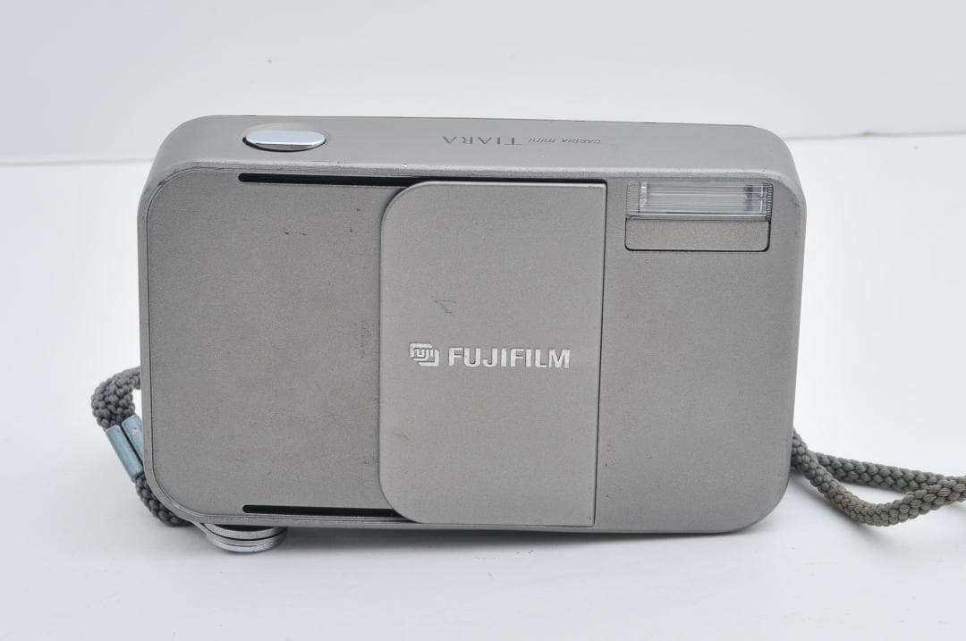 富士フィルム FUJIFILM CARDIA mini TIARA