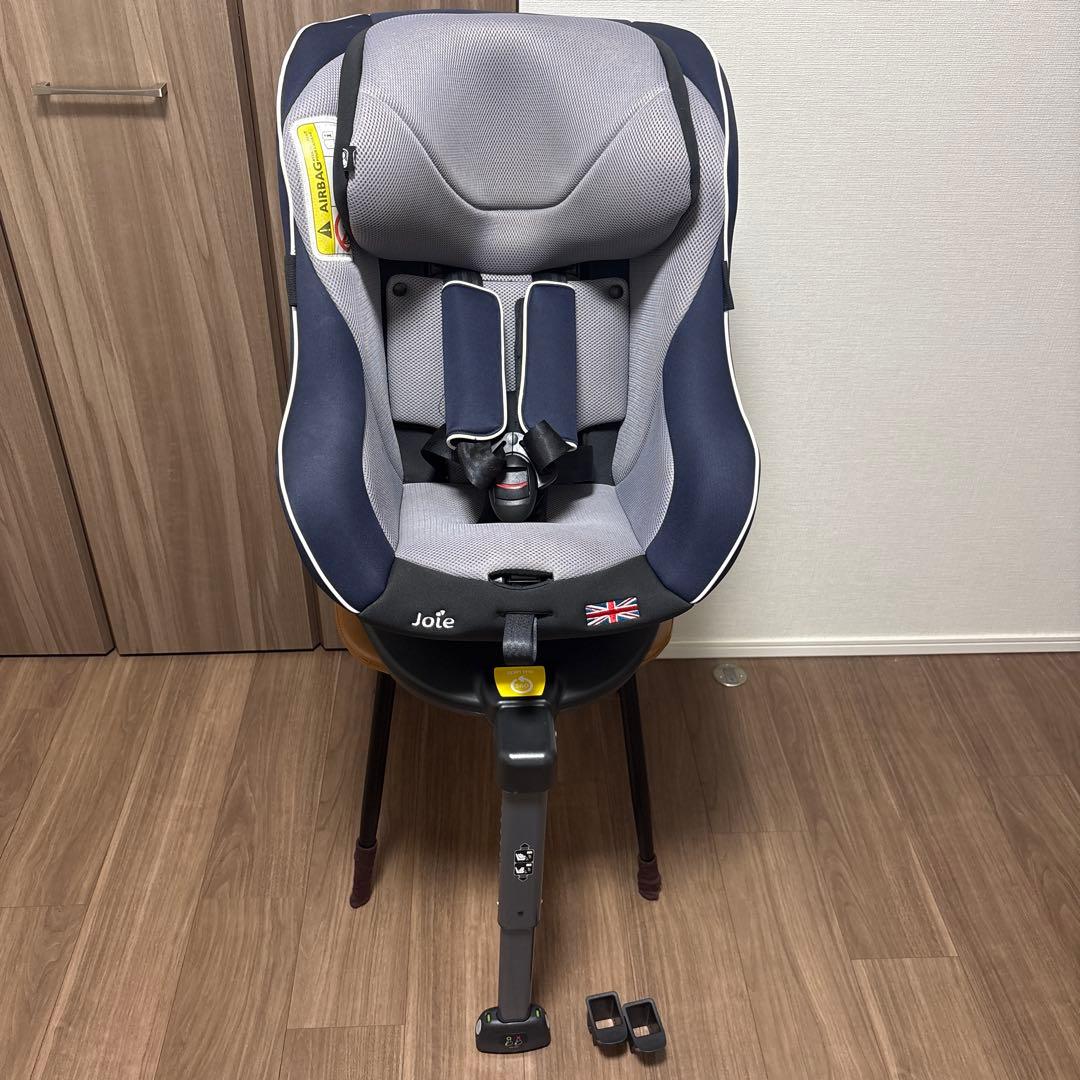 Joie ジョイー アーク360° ark360° isofix
