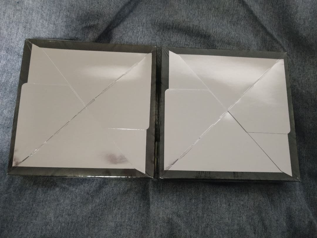 遊戯王　アビスライジング　未開封　2box