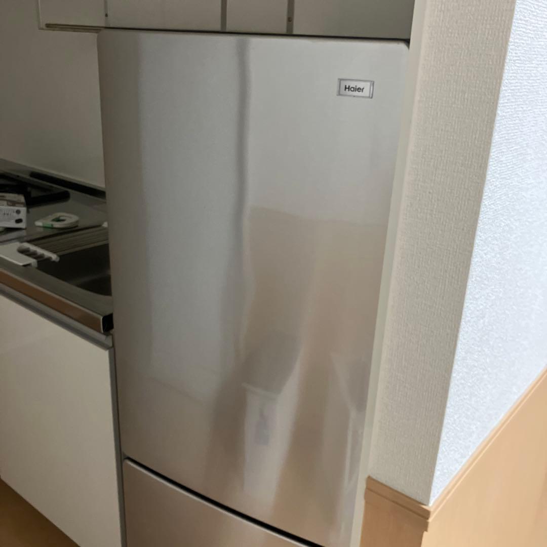 Haier JR-XP2NF173F 冷蔵庫