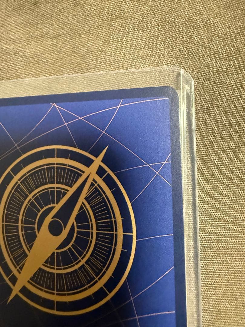 モッチー　ルフィ　尾田栄一郎　サイン　1枚　書き下ろし3枚　計4枚セット