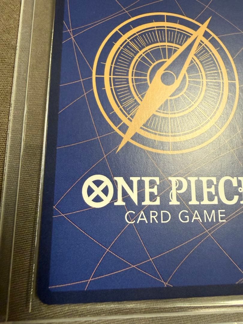 モッチー　ルフィ　尾田栄一郎　サイン　1枚　書き下ろし3枚　計4枚セット