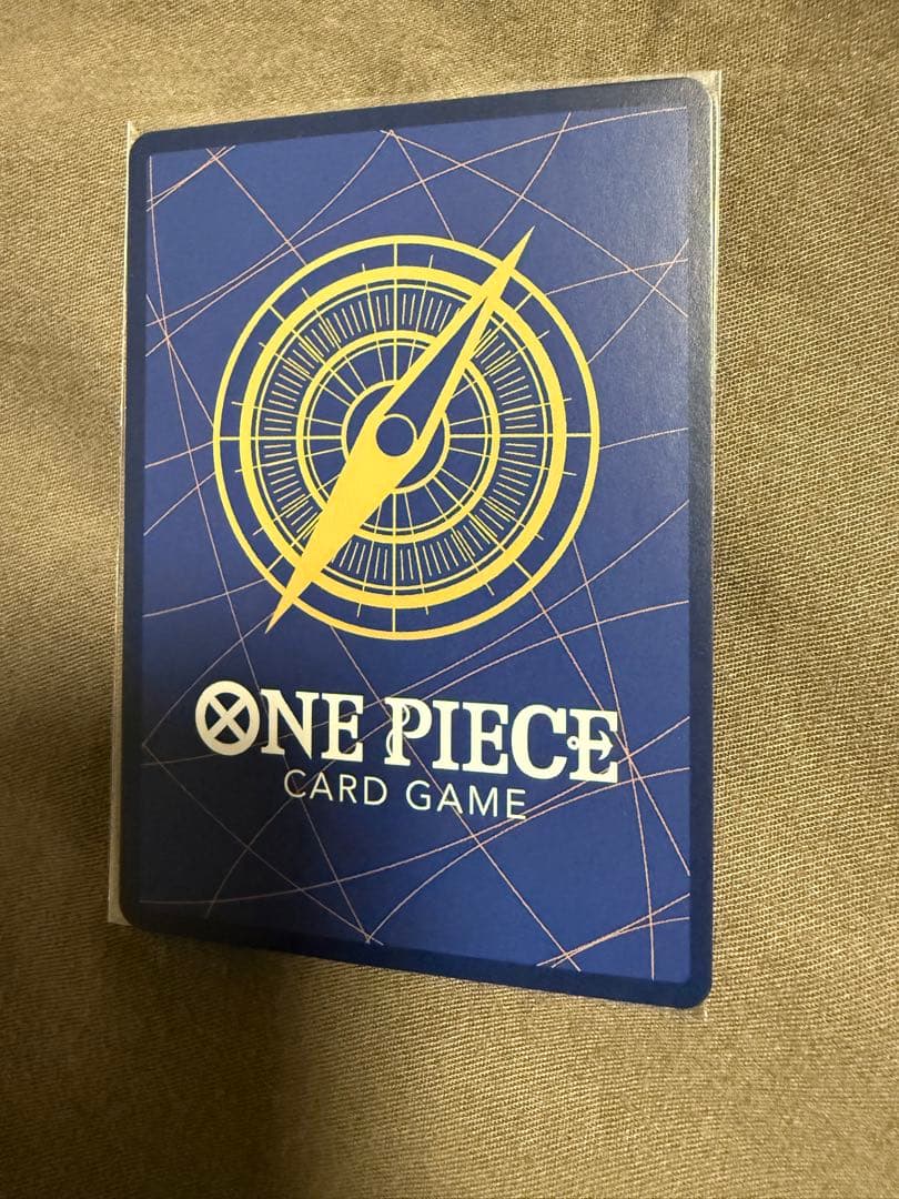 モッチー　ルフィ　尾田栄一郎　サイン　1枚　書き下ろし3枚　計4枚セット