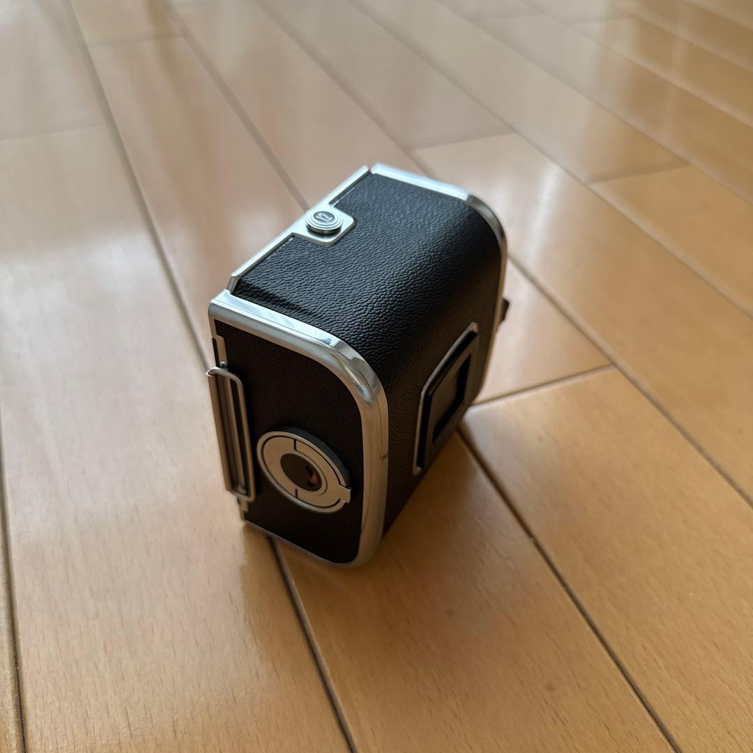 Hasselblad A12マガジン 美品