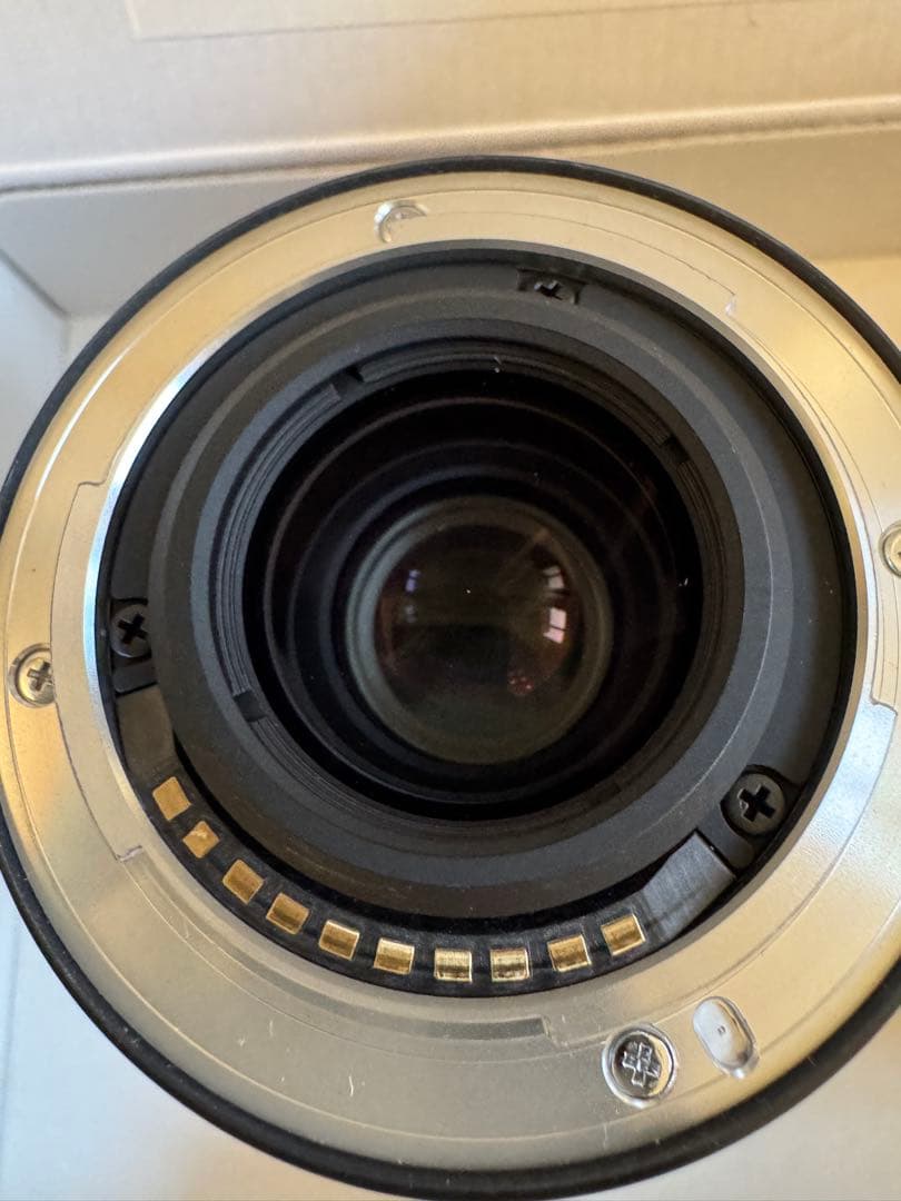 FUJIFILM XF35mmF2 R WR 35mmレンズ