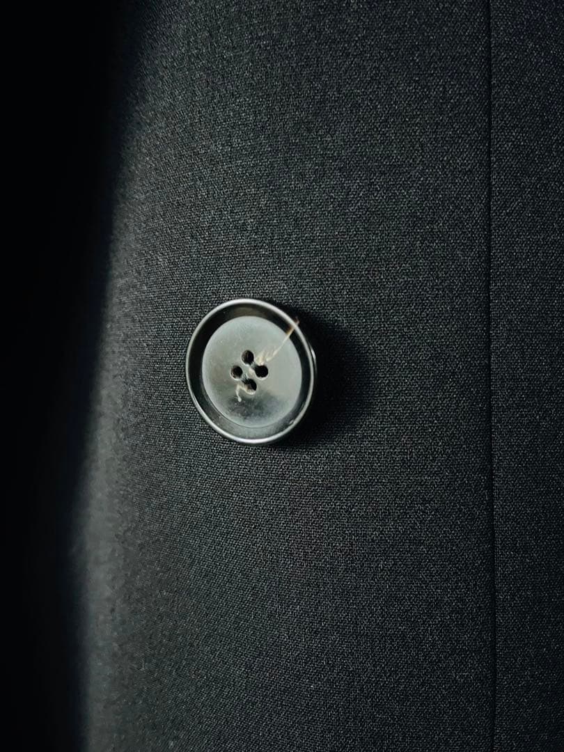 30万 PROENZA SCHOULER 黒 ジャケット 2023 プロエンザ