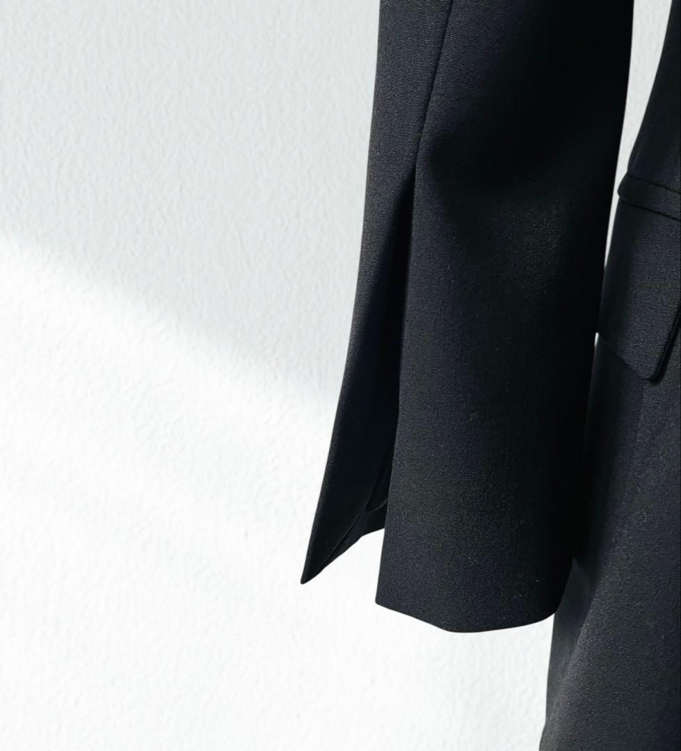 30万 PROENZA SCHOULER 黒 ジャケット 2023 プロエンザ