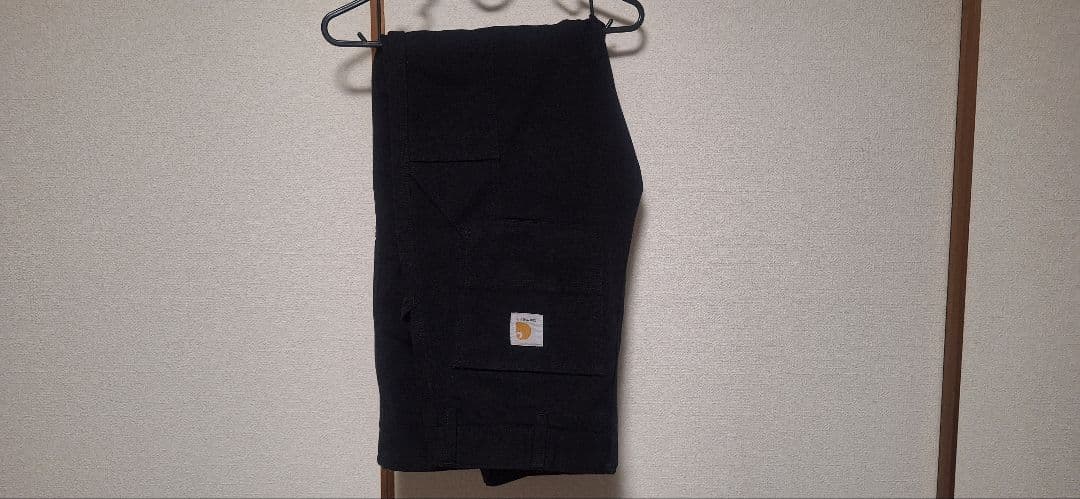 パンツ CARHARTT WIP OG DOUBLEKNEE PANTS 32X32