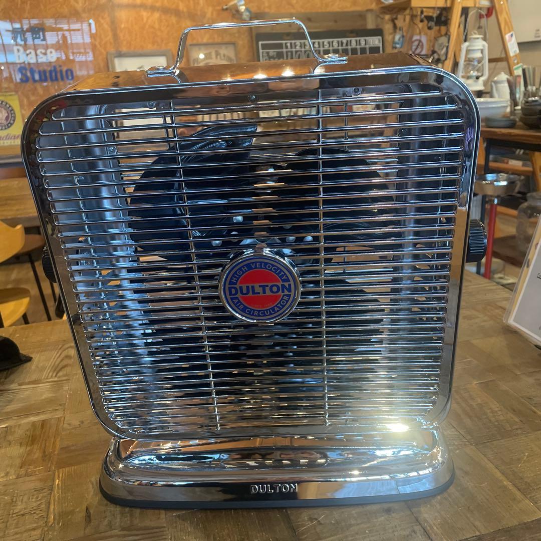 ダルトンAir circulator