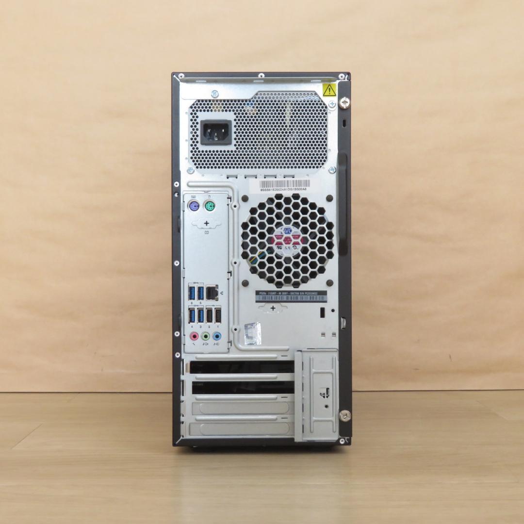 Lenovo ThinkStation P520c Xeon W-2223付き
