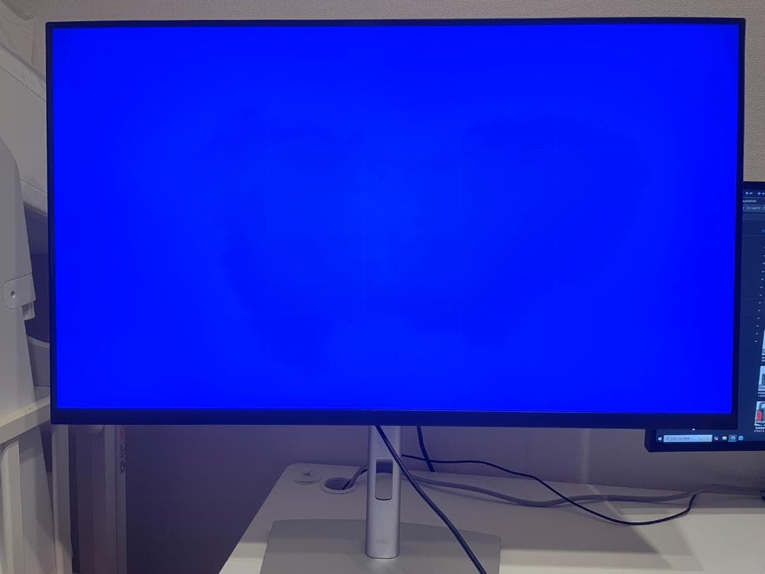 Dell ディスプレイ モニター P3223DE 31.5インチ