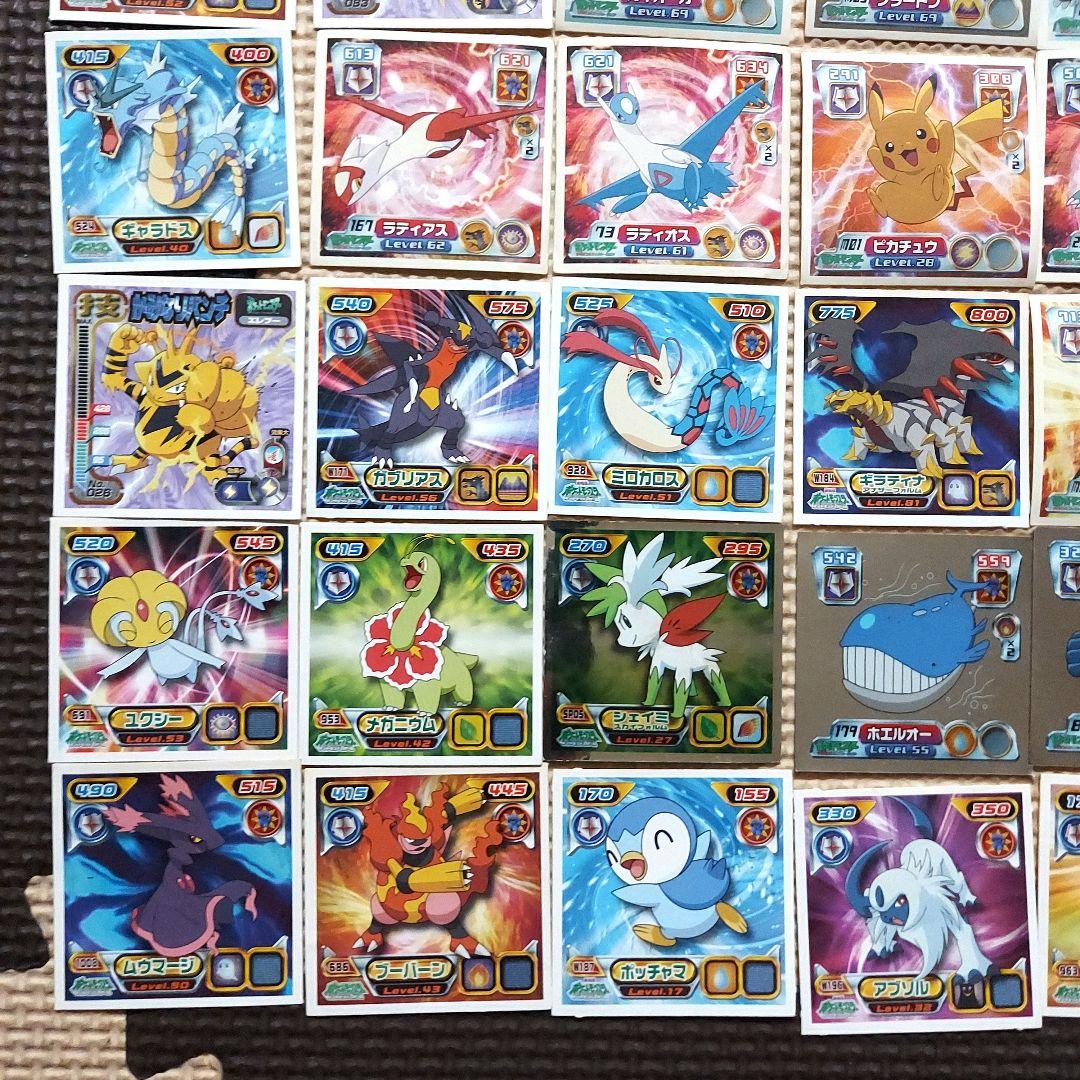 ポケモンシール大量約180枚