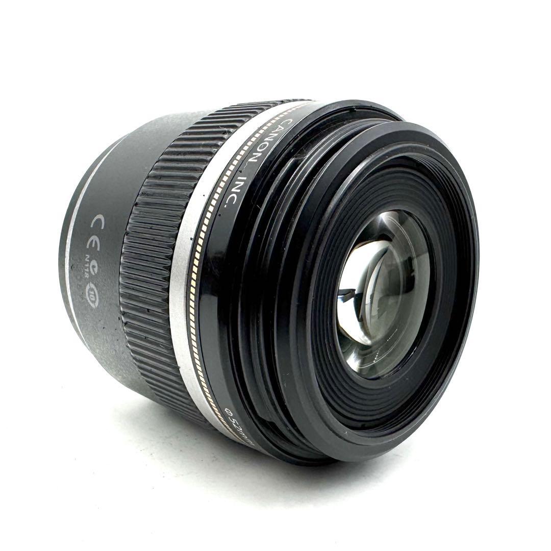 Canon キャノン EF-S 60mm F2.8 マクロ USM レンズ