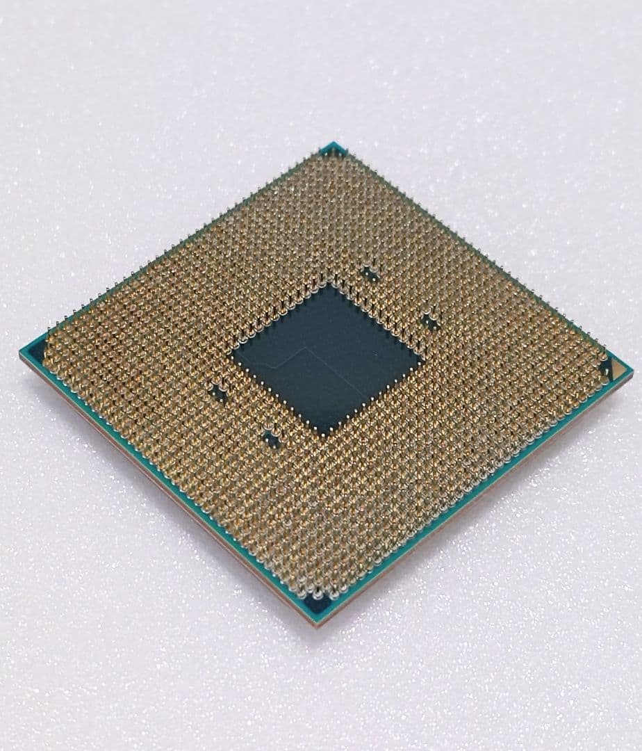 AMD Ryzen 7 5700G CPU 【動作確認済】