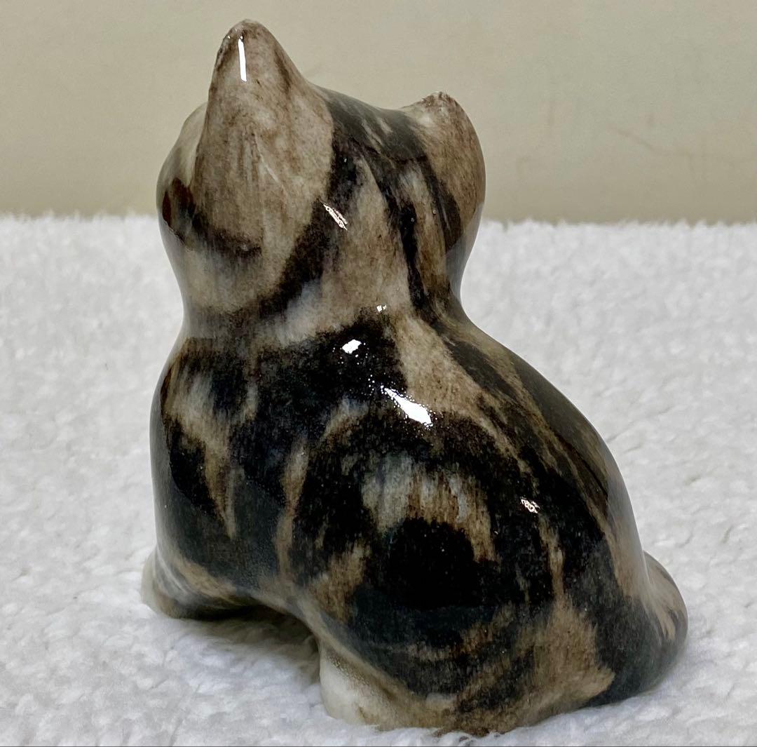 サイズ「1」　ウィンスタンレイキャット　ケンジントンキャット　キジトラ仔猫