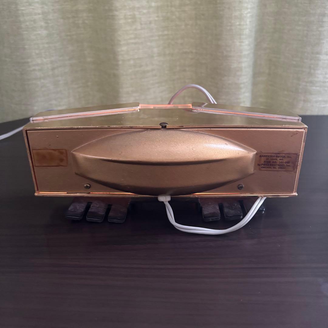 MICHELOB ミケロブ ビール ライト 照明 看板 ネオン ビンテージ