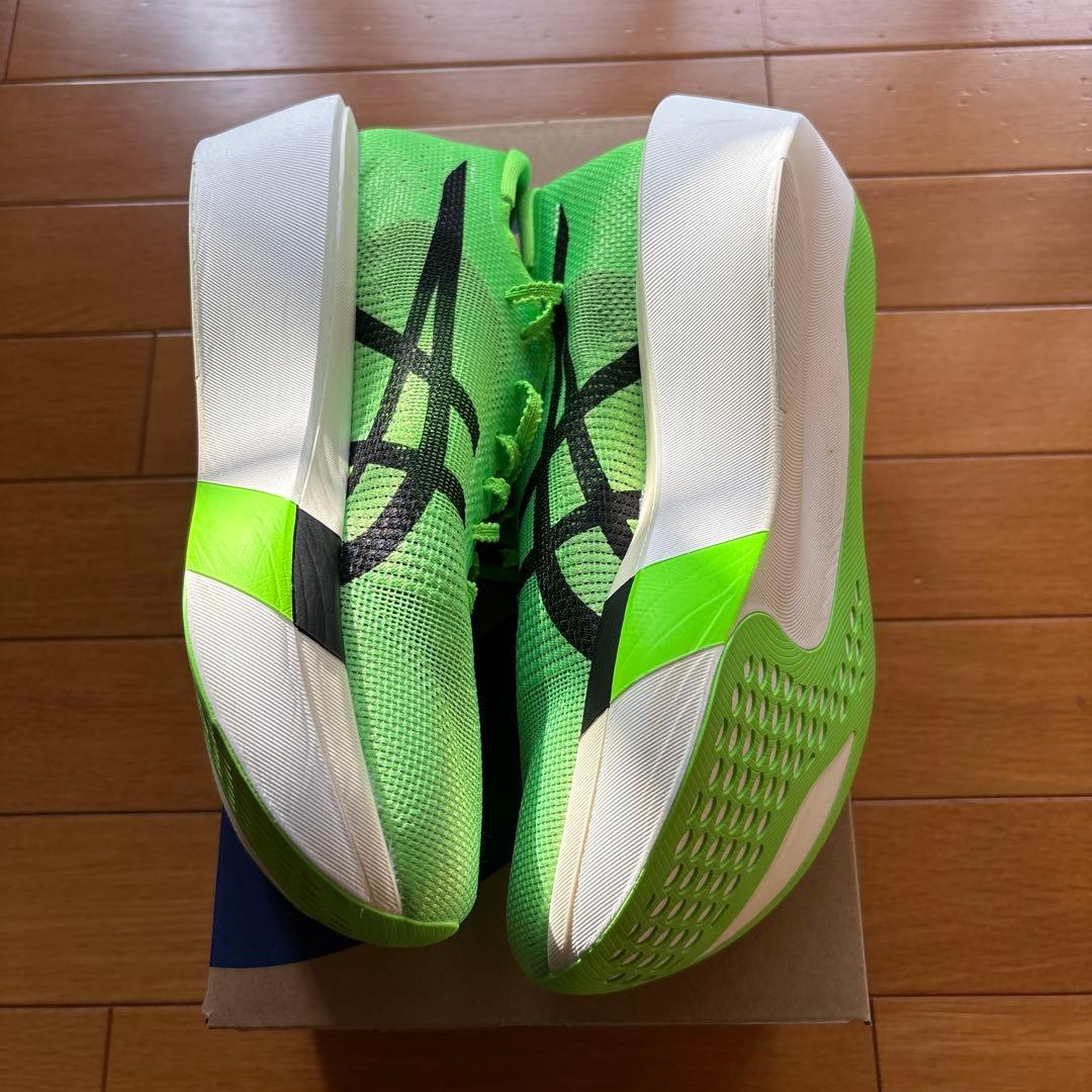 メタスピードスカイ東京25.5cm