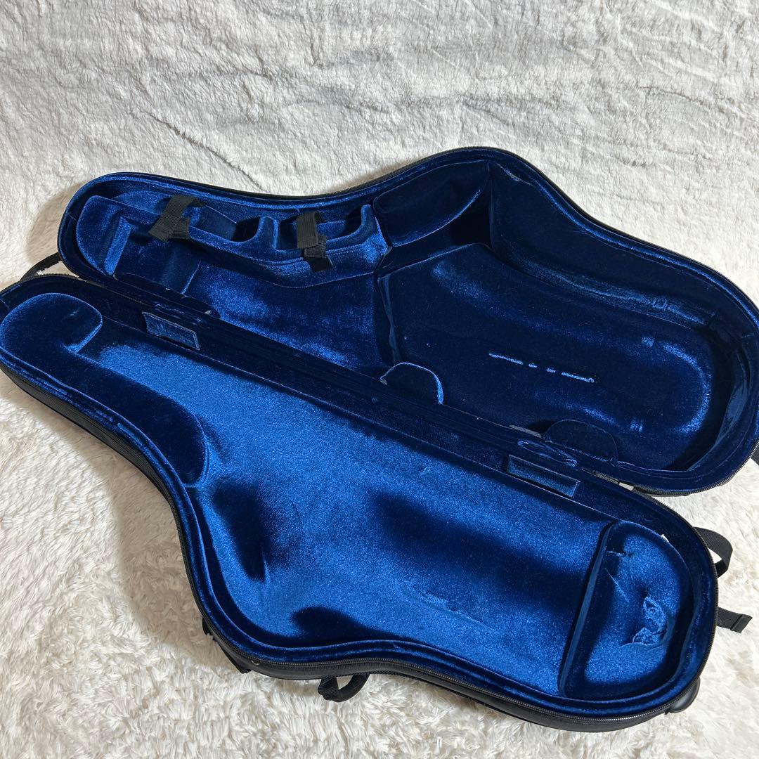 プロテック　テナーサックス用　セミハードケース　PB305CT