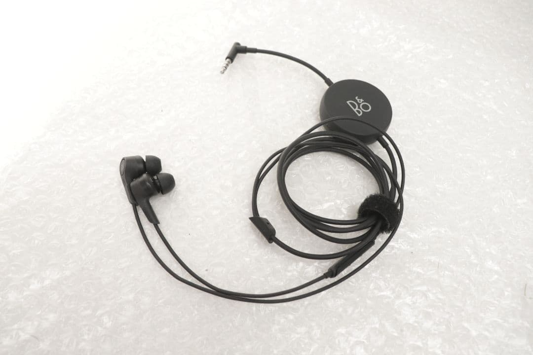 Bang & Olufsen イヤホン BeoPlay H3 ANC B&O