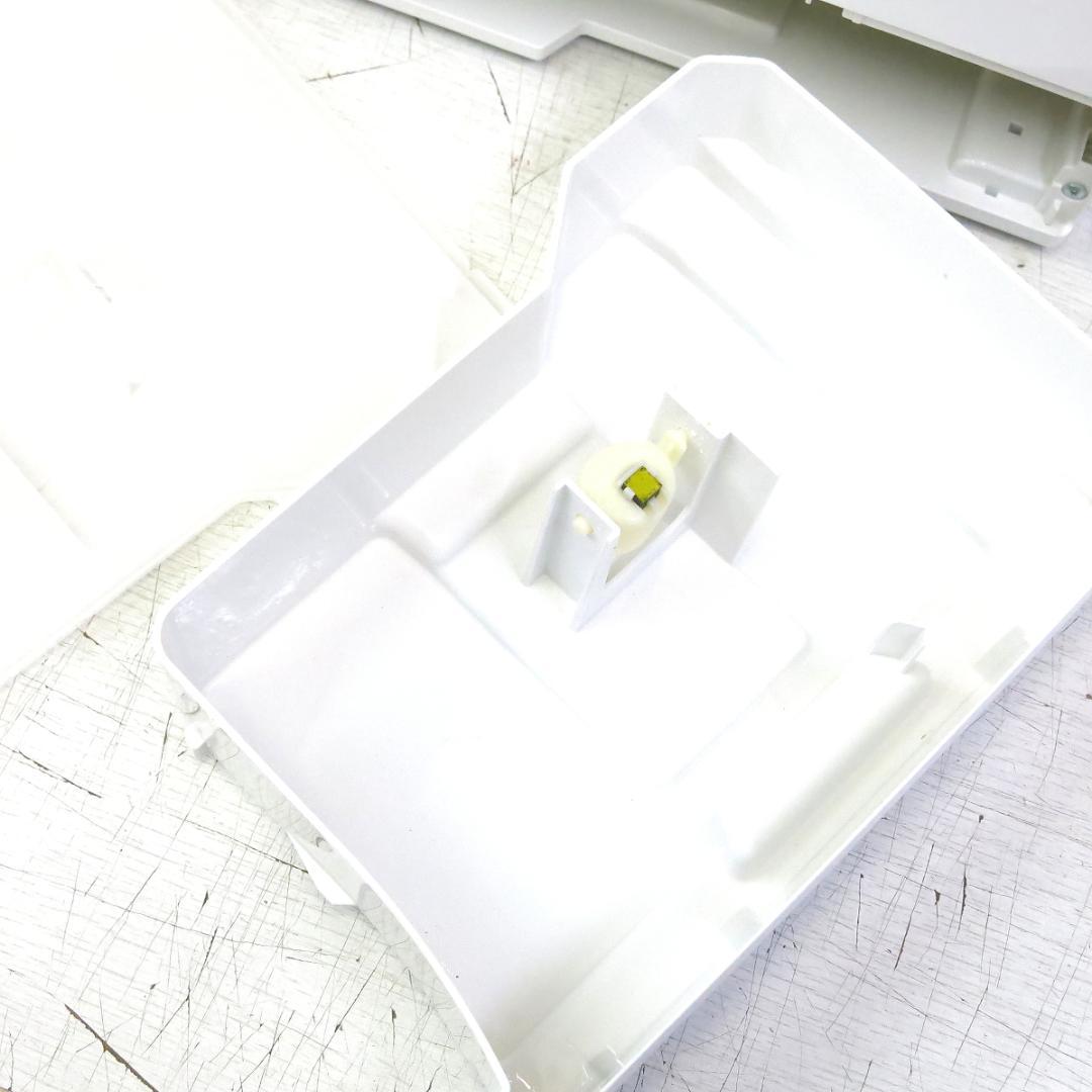 美品 パナソニック ハイブリッド方式 衣類乾燥除湿機/F-YHVX90