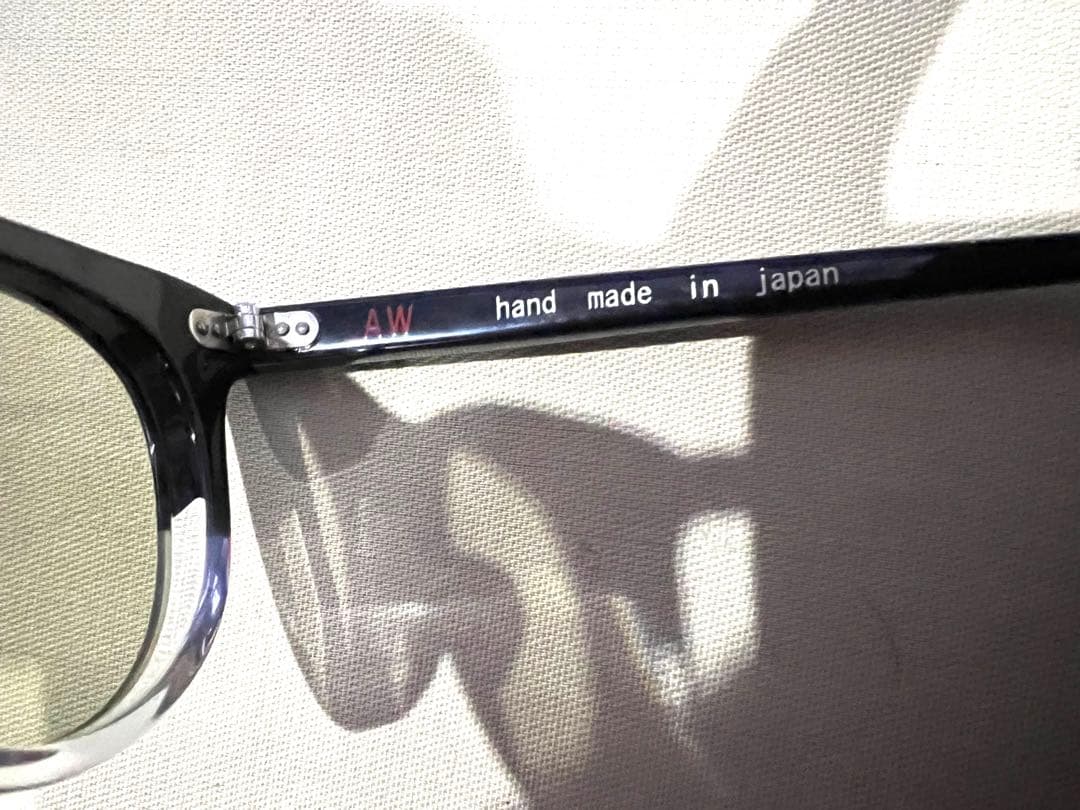 t*o様 EFFECTOR EFILEVOL AW カラーレンズ3種類付