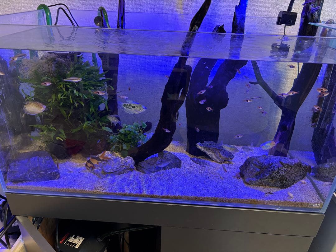 水槽 90cm フルセット