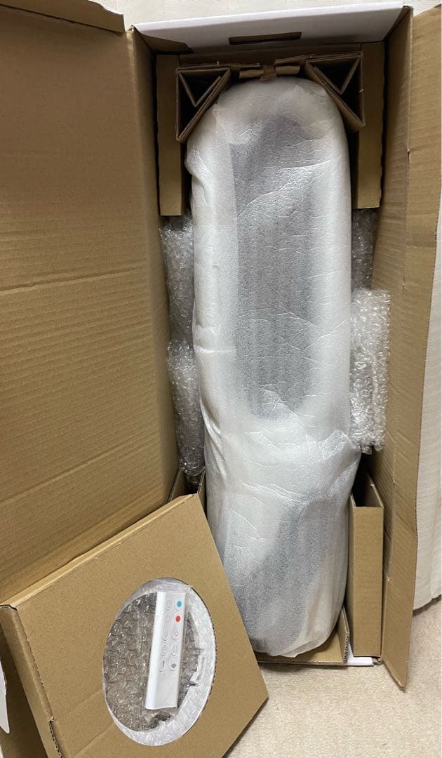 ダイソンhot + cool AM09wnn扇風機兼ファンヒーター