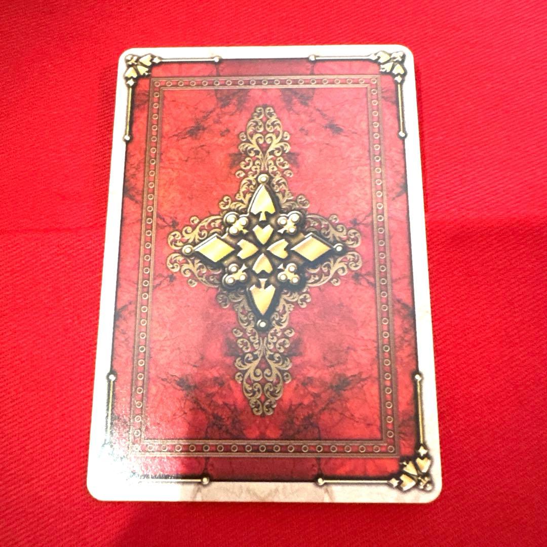 ラウズカード アブソーブオーキッド 仮面ライダー剣 カリス トレカ レア 相川始