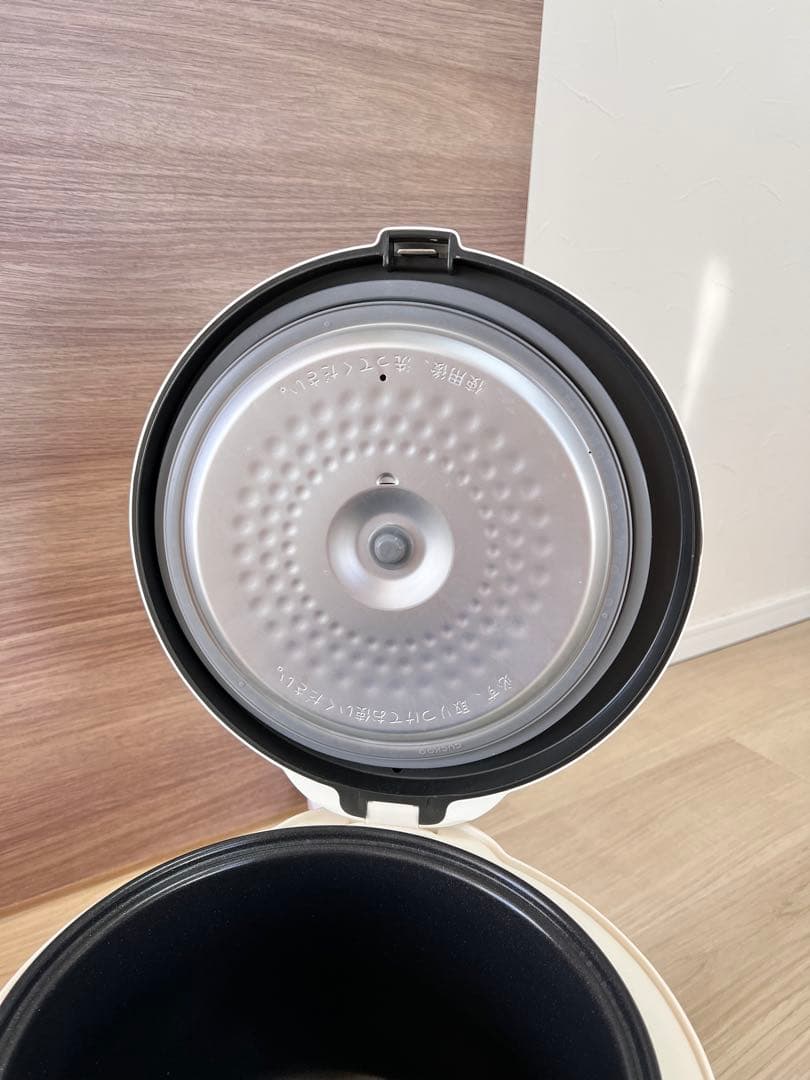 CUCKOO 圧力名人 酵素玄米保温器 CRW-1032