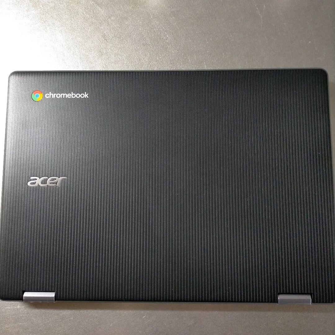 Acer Chromebook Spin 511ノートPC