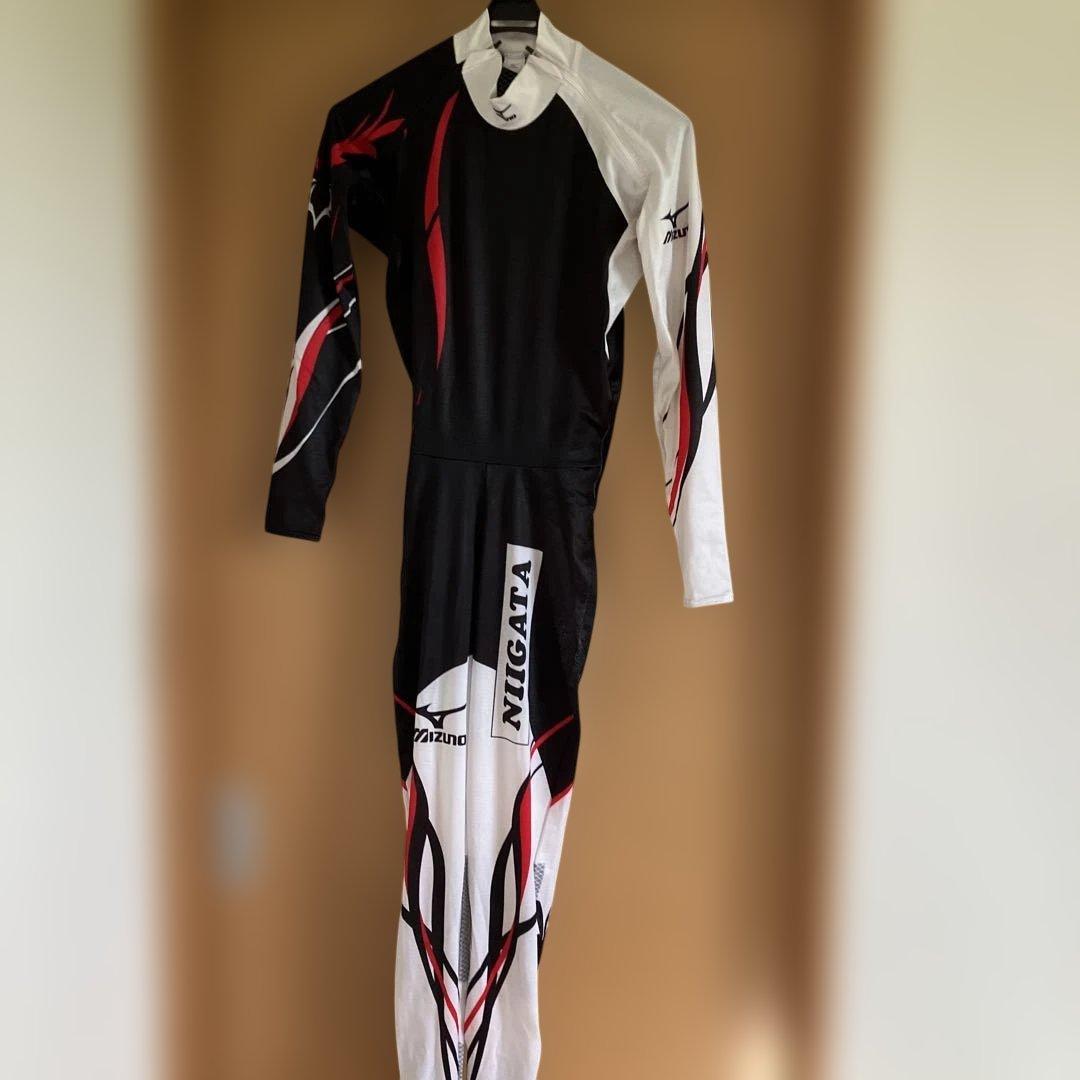 クロスカントリースキー　ワンピースＬ