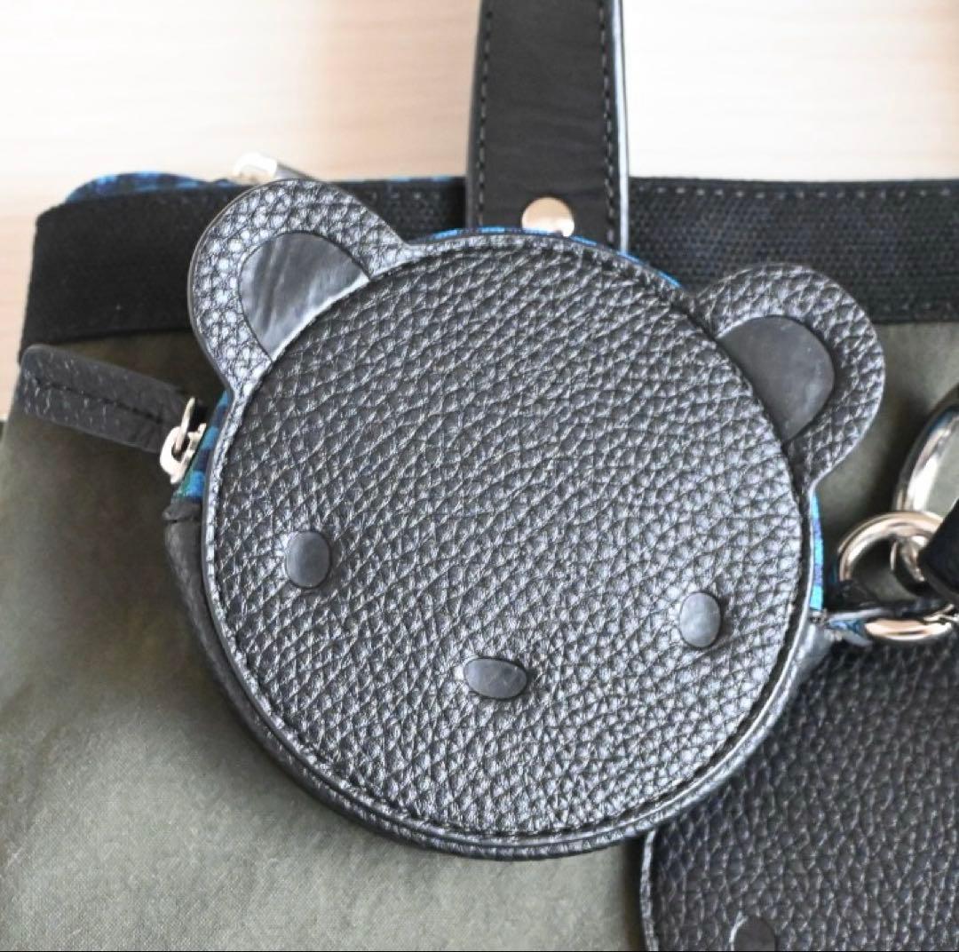 ファミちゃんショルダー