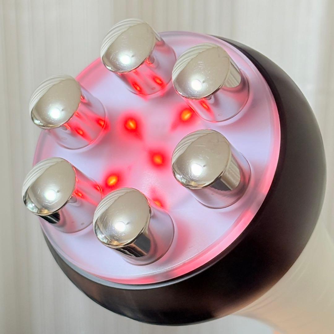 セルゼロバッグ じぶんdeエステ オプション 8極プローブ付き 痩身エステ