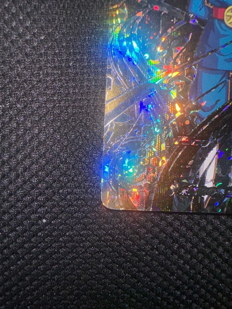 ドラゴンボールヒーローズ sh1-sec2 ベジット 大神官パラレル