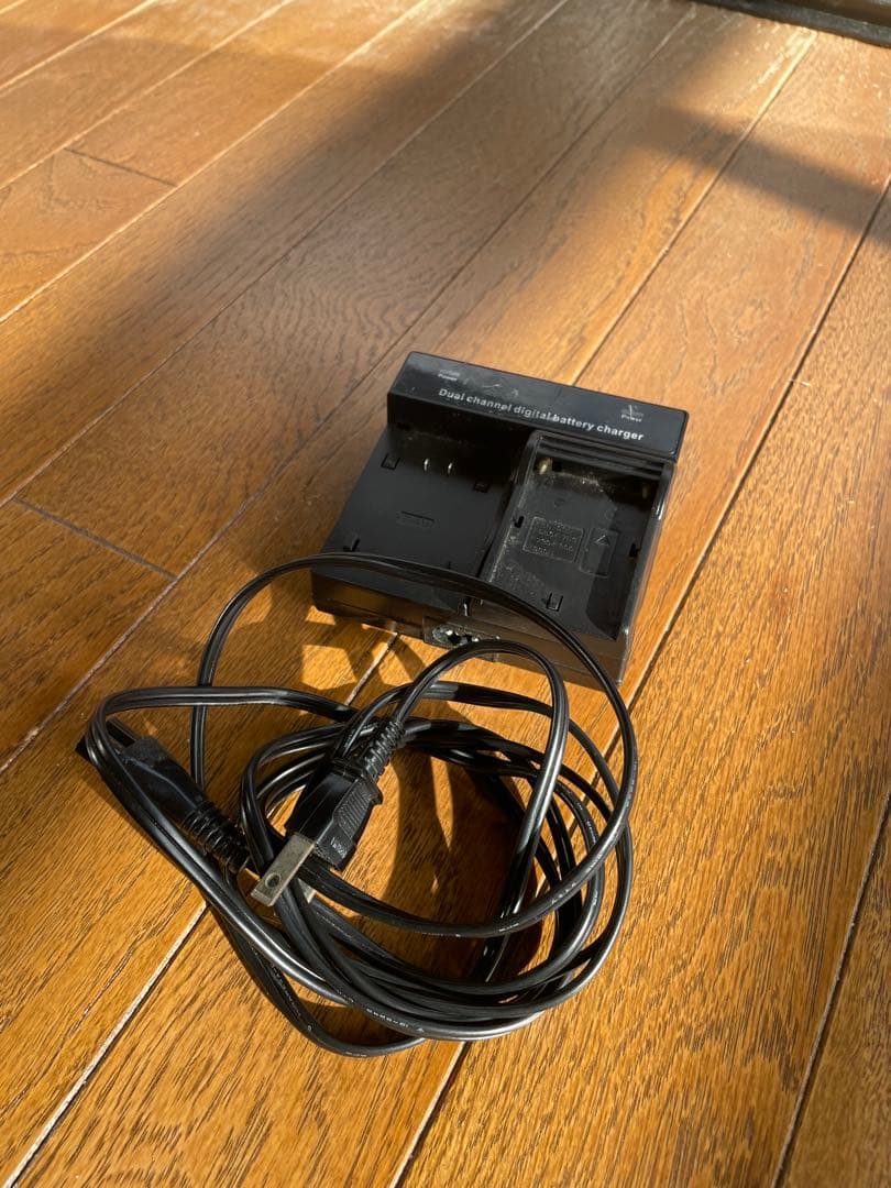 ビデオカメラ vx2100