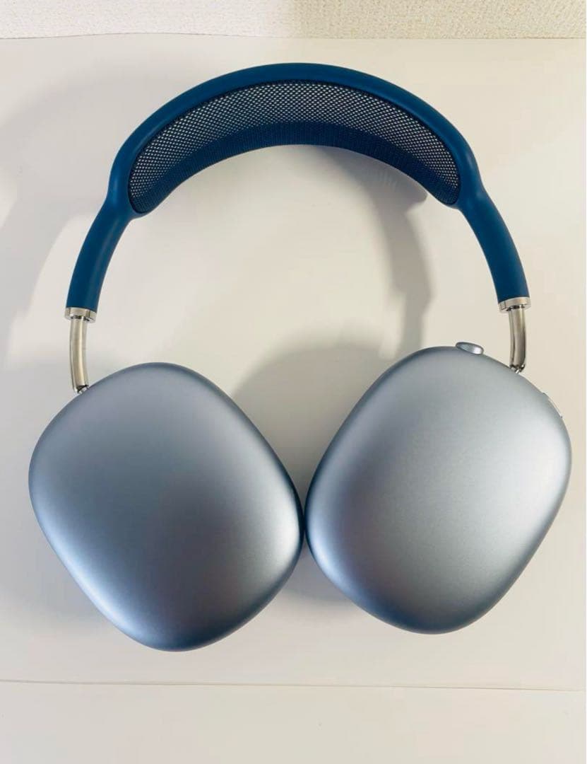 air pods max sky bule AirPods MAX スカイブルー