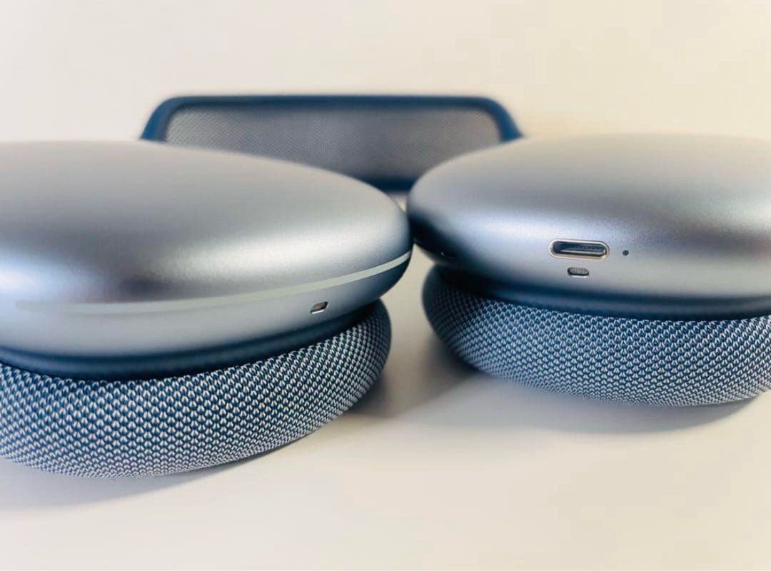 air pods max sky bule AirPods MAX スカイブルー