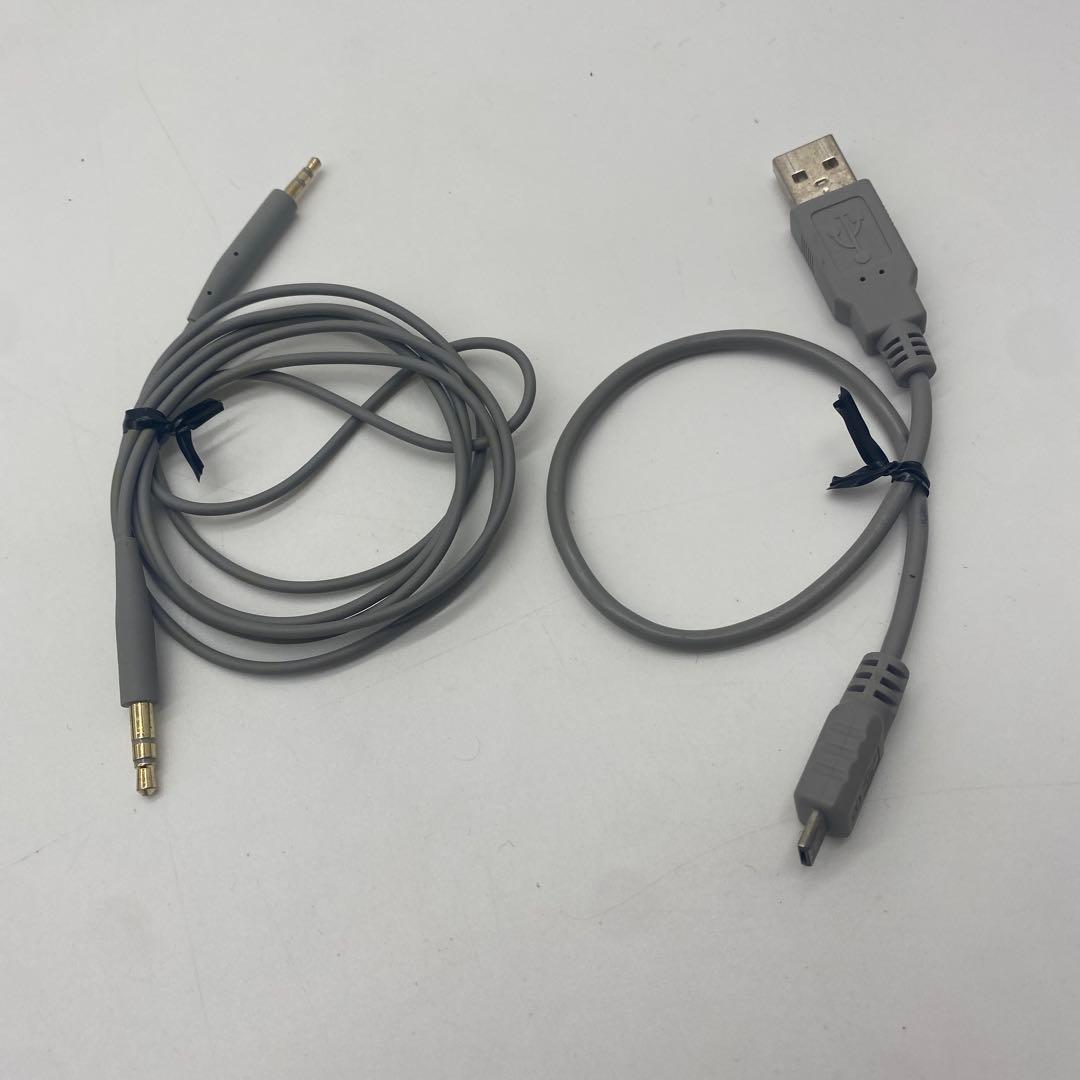 BOSE QuietComfort 35 Ⅱ ワイヤレス ヘッドフォン シルバー