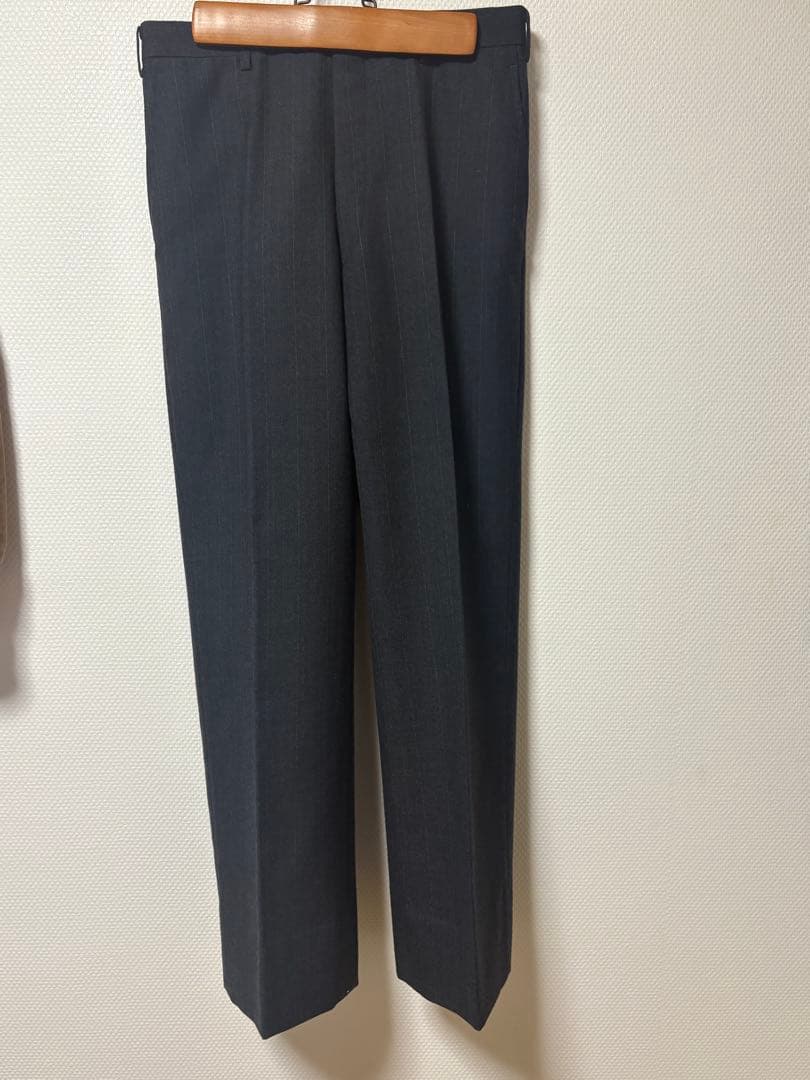 burberry バーバリー ダブルテーラード　セットアップ　90s