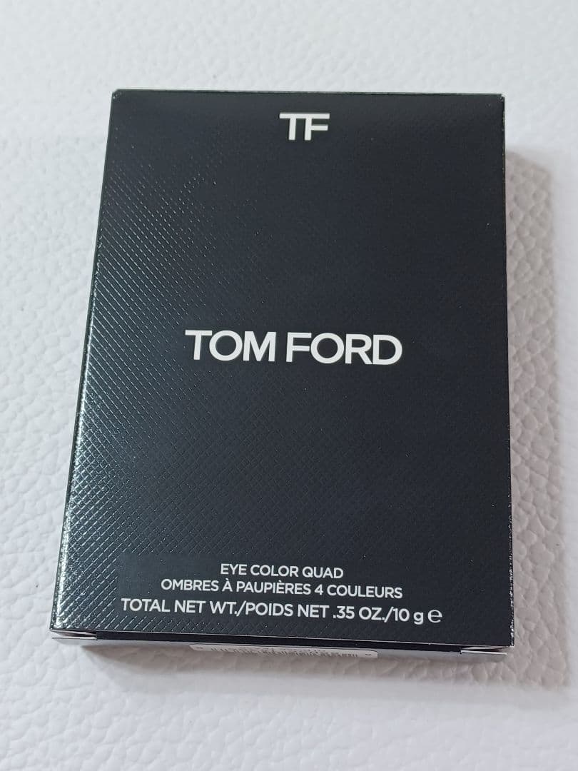 【☆新品☆】トム フォード アイ カラークォード 01R ローズティーズ