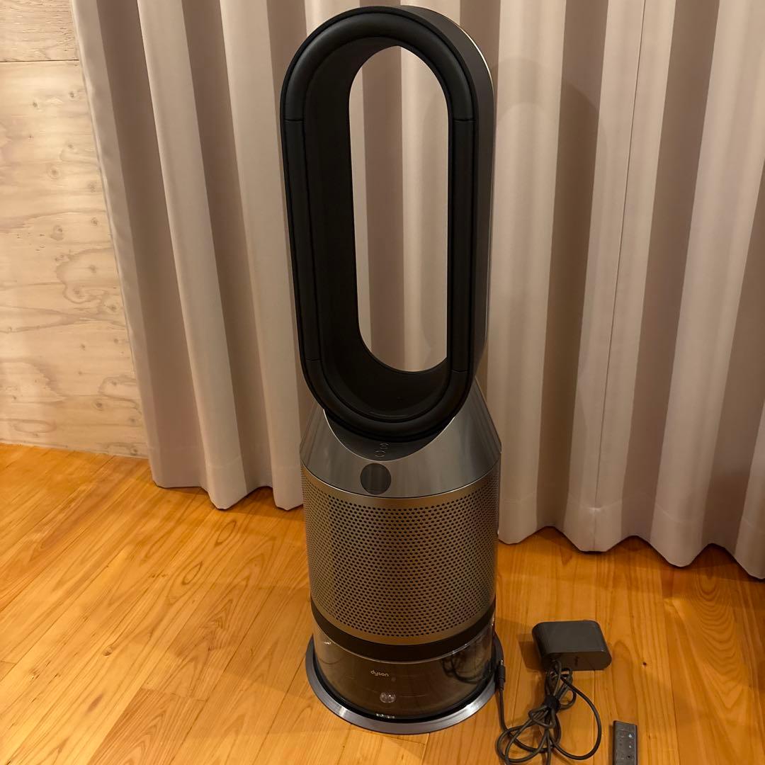 Dyson Purifier Humidify+ PH03 加湿空気清浄機扇風機