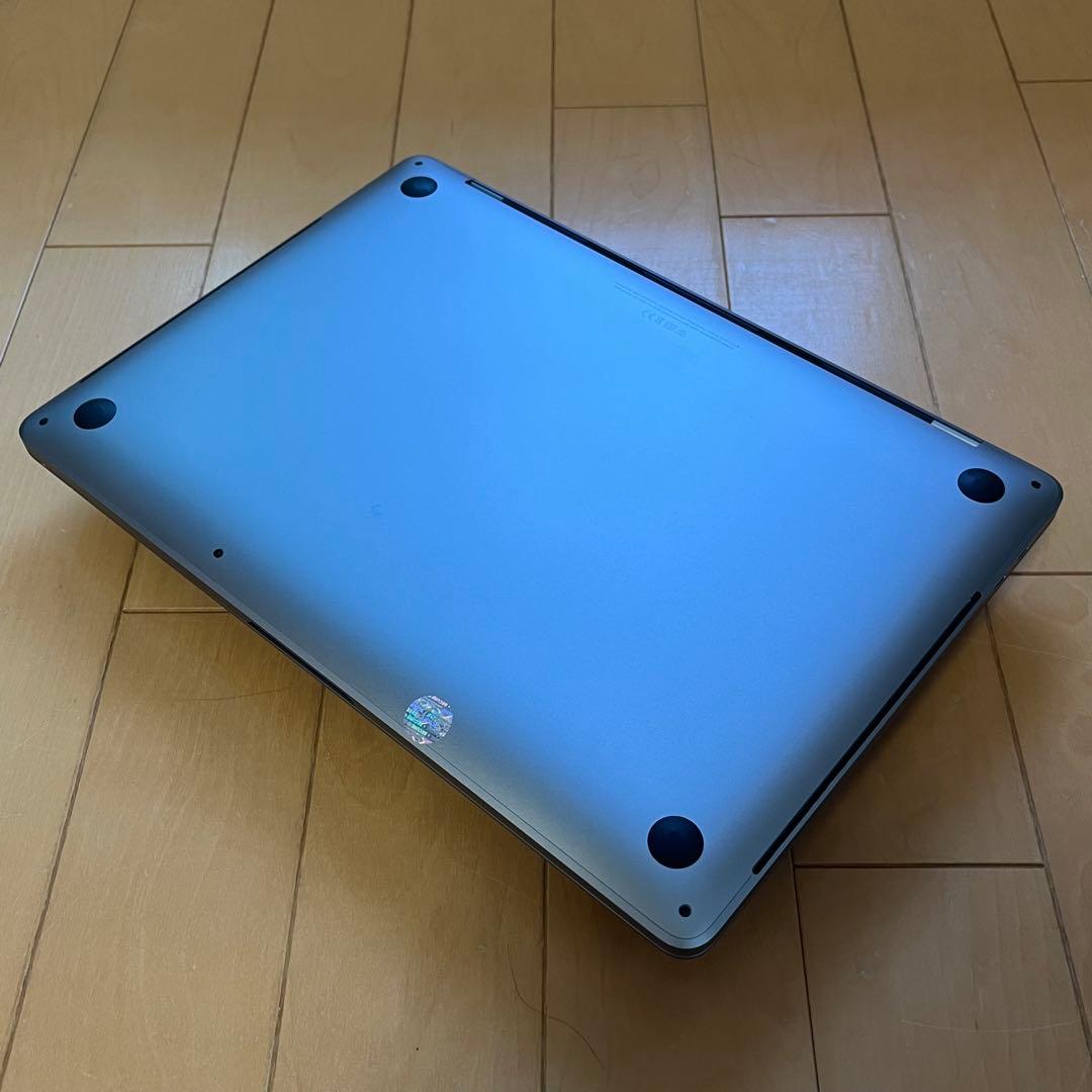 MacBook Pro 13インチ 2020 i7-16GB-512GB（299