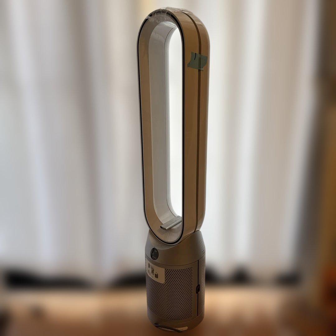 Dyson Pure Cool Link TP03 空気清浄 リモコン付