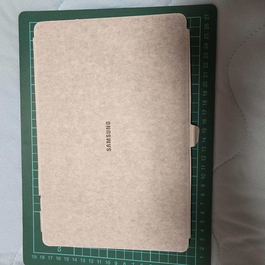 新品、未使用Galaxy Tab S9 FE ミント 付属品完備