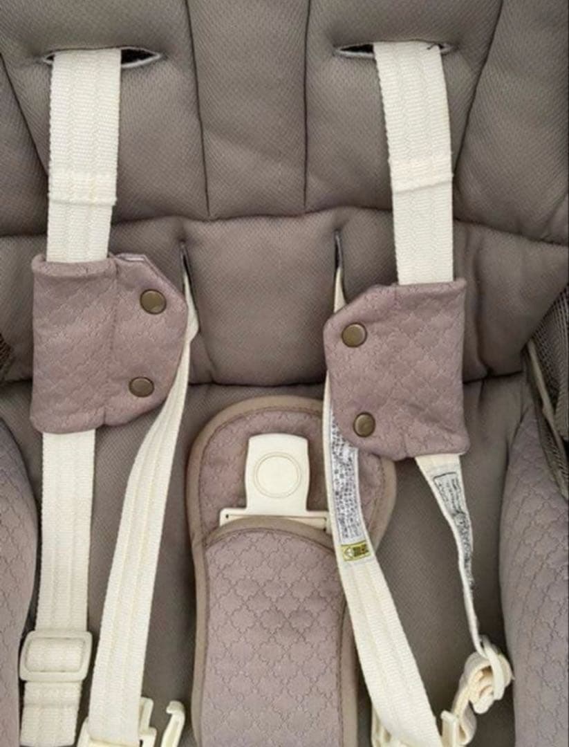 アップリカ　ユラリズム　オートプレミアム　ハイローベッド&チェア