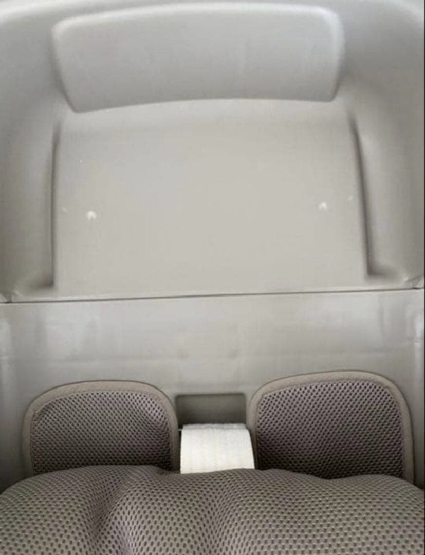 アップリカ　ユラリズム　オートプレミアム　ハイローベッド&チェア