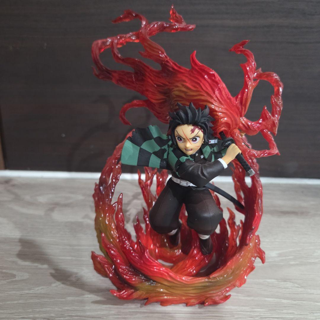 鬼滅の刃　炭治郎