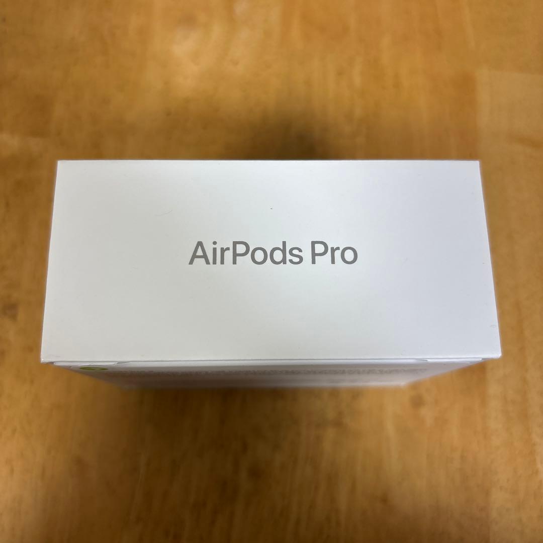 Y*様 AirPods Pro 3 本体