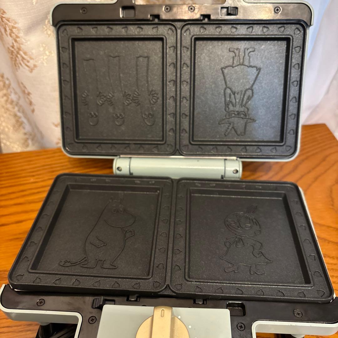 BLUNO ブルーノ　ホットサンドメーカー