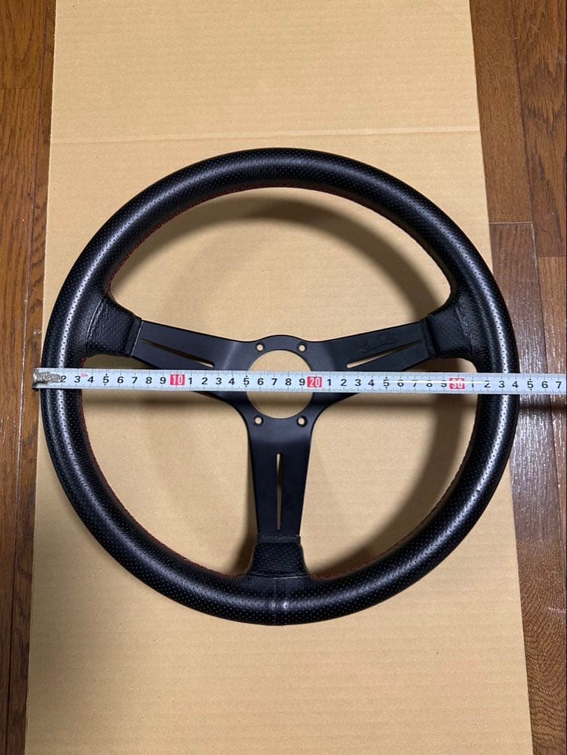 NARDI(ナルディ) ステアリング
